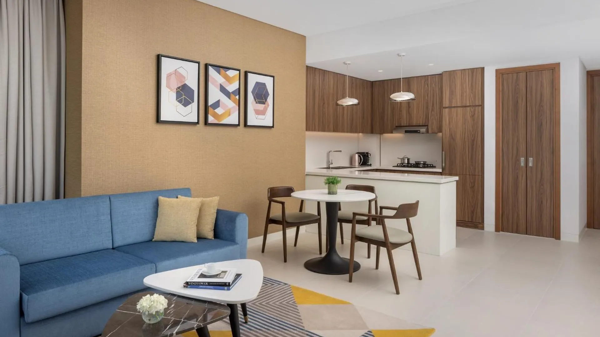 Ξενοδοχείο Staybridge Suites Dubai Business Bay By Ihg