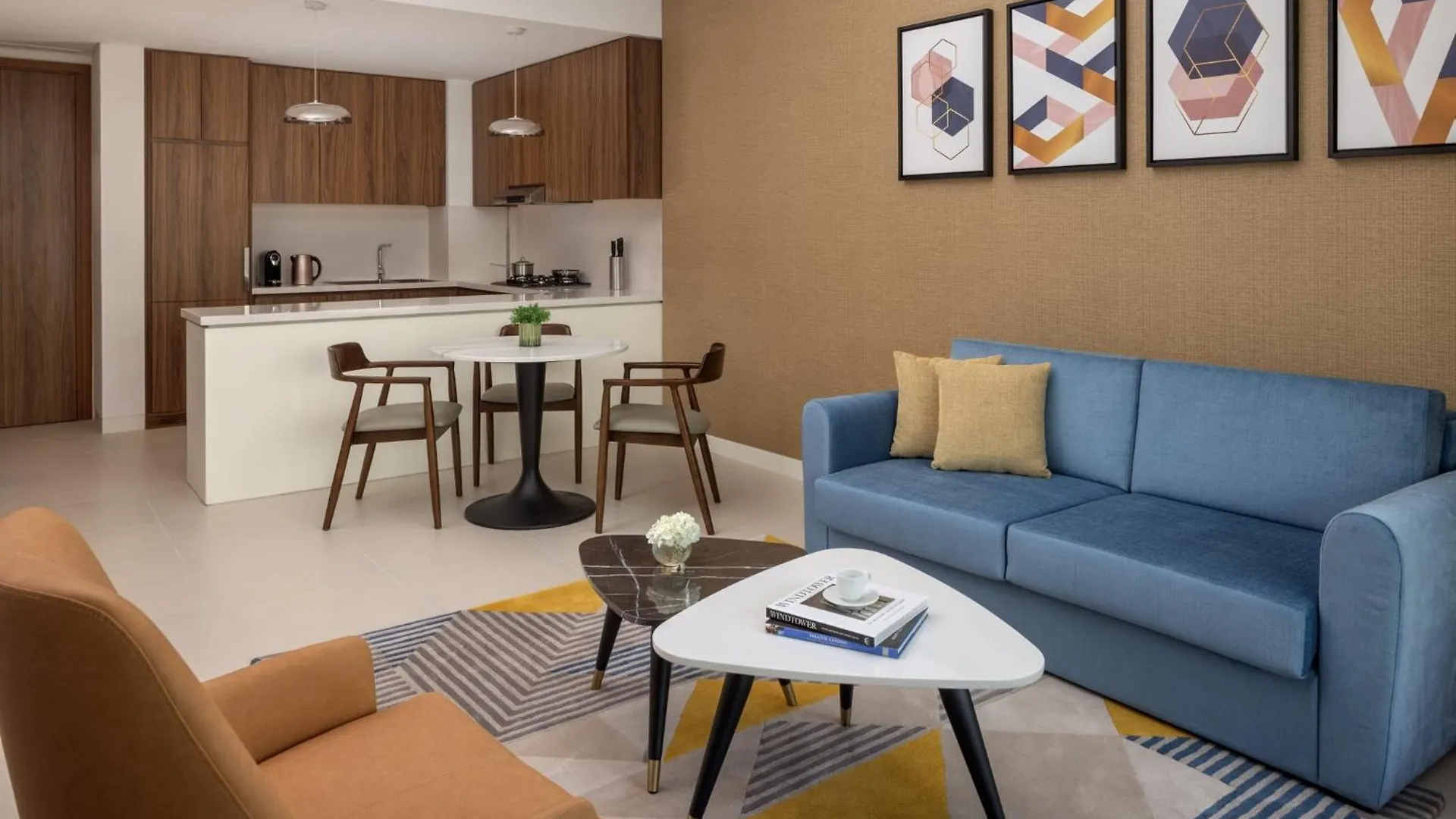 Staybridge Suites Dubai Business Bay By Ihg