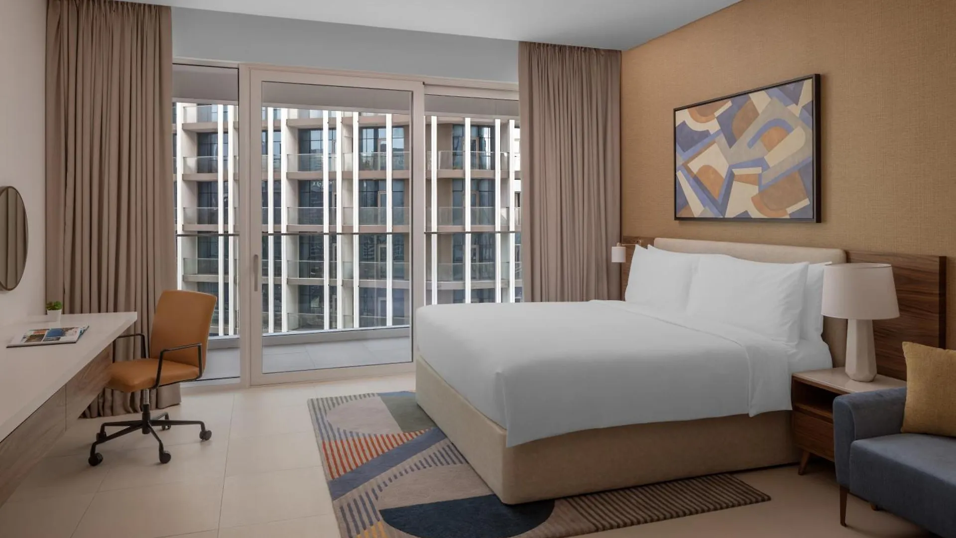 Staybridge Suites Dubai Business Bay By Ihg Ξενοδοχείο